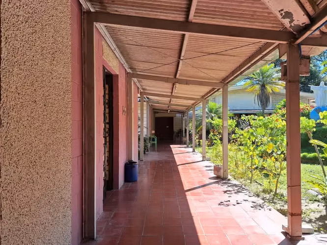 Venta de Terreno Colonia Providencia,zona Zoologico Nacional, SS - Imagen 3