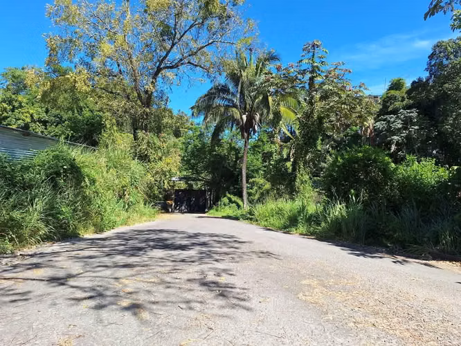 Venta de Terreno Colonia Providencia,zona Zoologico Nacional, SS - Imagen 9