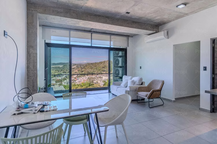 Apartamento en Alquiler en  Park Tower 3046 - Imagen 3