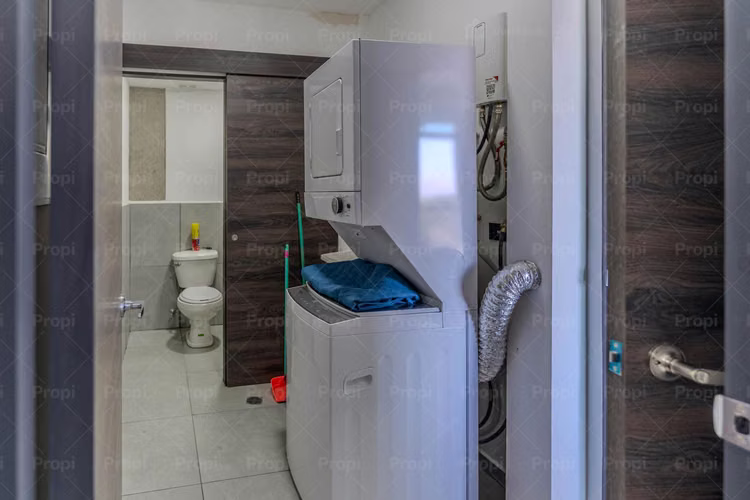 Apartamento en Alquiler en  Park Tower 3046 - Imagen 8