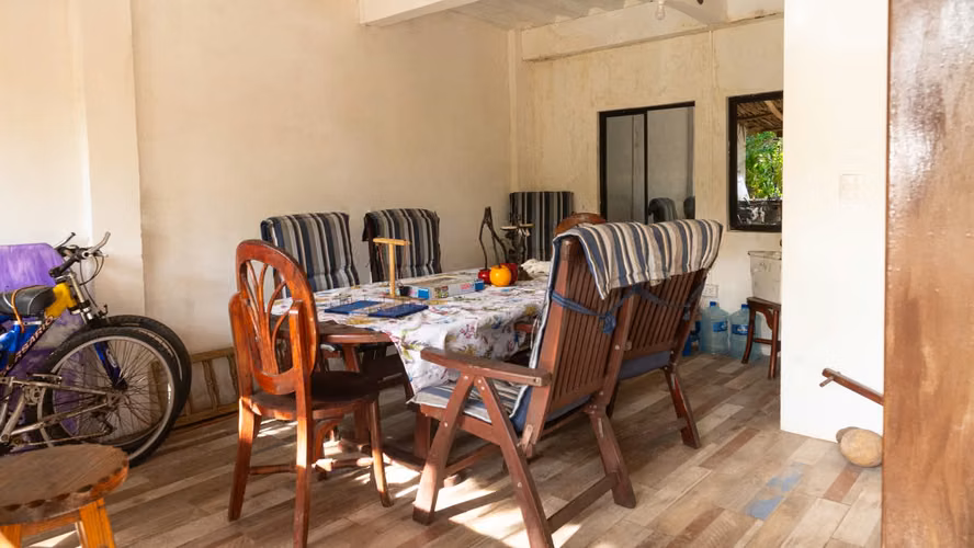 Casa  de playa en venta en Costa del Sol 3092 - Imagen 4