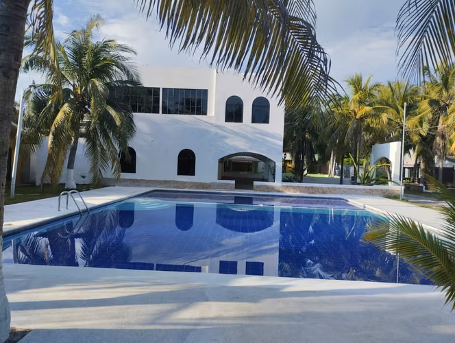 Casa  de playa en venta en Costa del Sol 3092 - Imagen 2