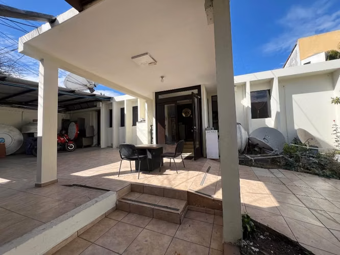 Casa de Una planta colonia Escalon - Imagen 4
