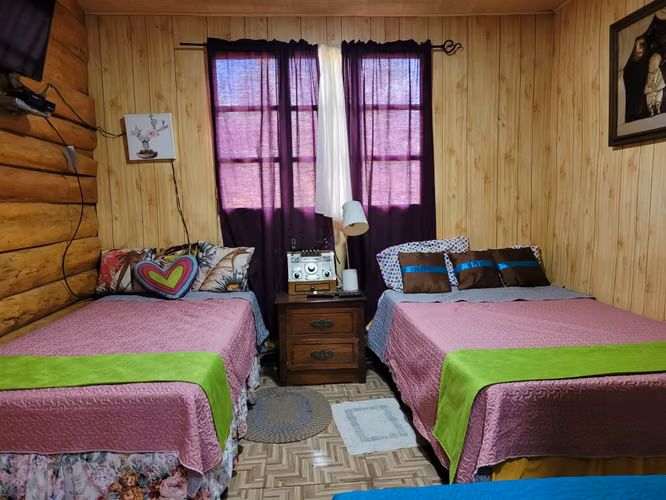 Vendo quinta con 3 casas y área social en Planes de Renderos, Las Marias - Imagen 15