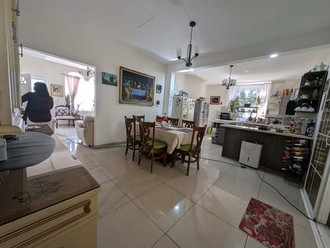 Vendo quinta con 3 casas y área social en Planes de Renderos, Las Marias - Imagen 6