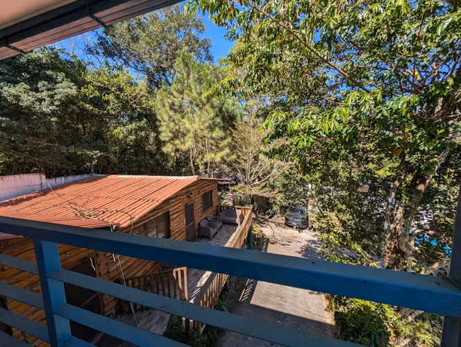 Vendo quinta con 3 casas y área social en Planes de Renderos, Las Marias - Imagen 12