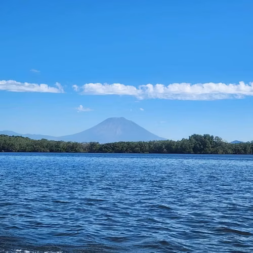 Terreno en Venta en Isla Madre Sal, Bahía de Jiquilisco, El Salvador