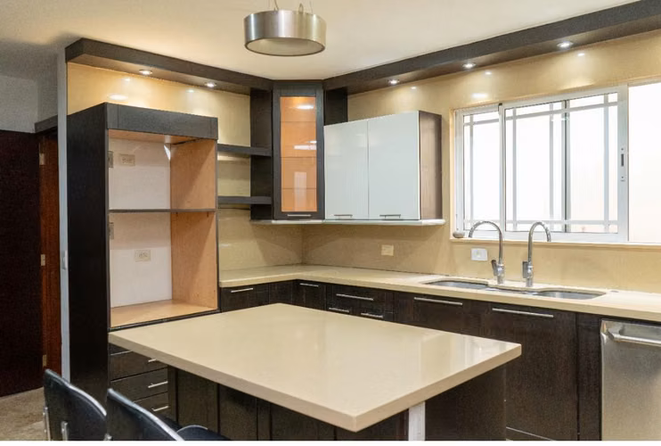 Garden hill - Casa en venta en Nuevo Cuscatlán #3134