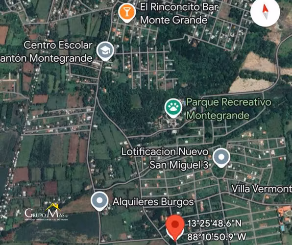 Lote en Venta en San Miguel - Imagen 5