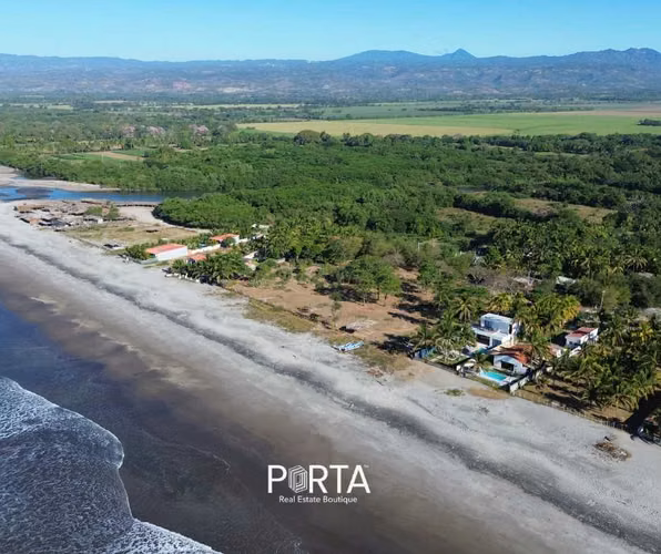 EN VENTA | TERRENO PARA DESARROLLO EN PLAYA CANGREJERA, LA LIBERTAD - Imagen 7