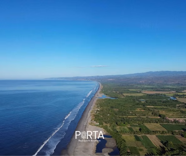 EN VENTA | TERRENO PARA DESARROLLO EN PLAYA CANGREJERA, LA LIBERTAD - Imagen 2