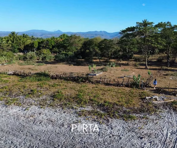 EN VENTA | TERRENO PARA DESARROLLO EN PLAYA CANGREJERA, LA LIBERTAD - Imagen 4