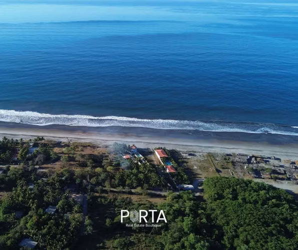 EN VENTA | TERRENO PARA DESARROLLO EN PLAYA CANGREJERA, LA LIBERTAD - Imagen 6