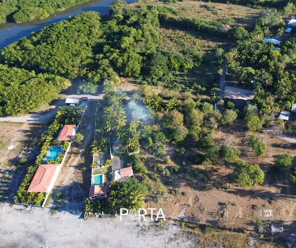 EN VENTA | TERRENO PARA DESARROLLO EN PLAYA CANGREJERA, LA LIBERTAD - Imagen 8