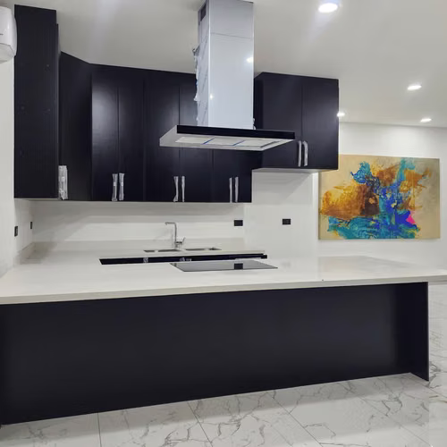 Apartamento en venta en Colonia Escalón #3166 - Imagen 4