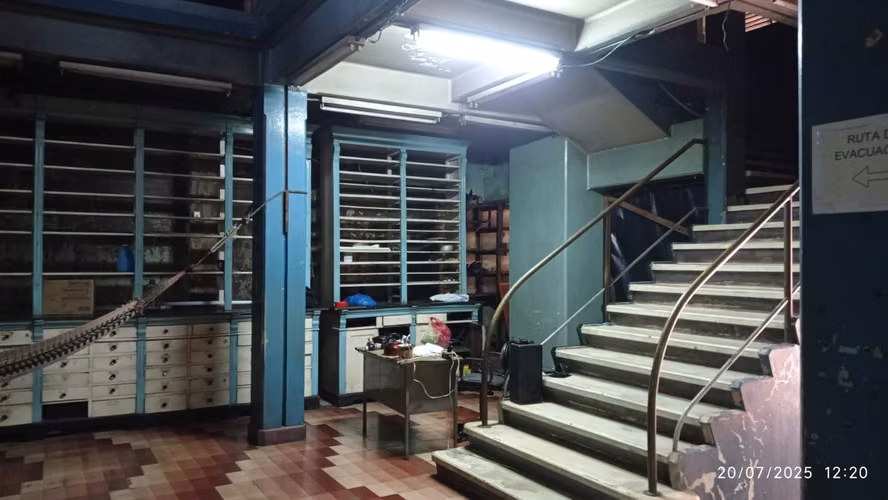 Edificio en el Centro de San Salvador - Imagen 4