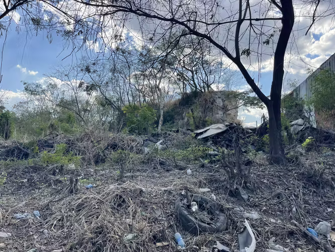 Venta nuevo precio terreno, Troncal del Norte,1.3Mz,  luz y agua, S.S. - Imagen 8