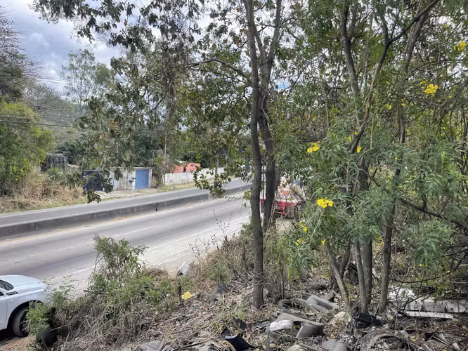 Venta nuevo precio terreno, Troncal del Norte,1.3Mz,  luz y agua, S.S. - Imagen 12