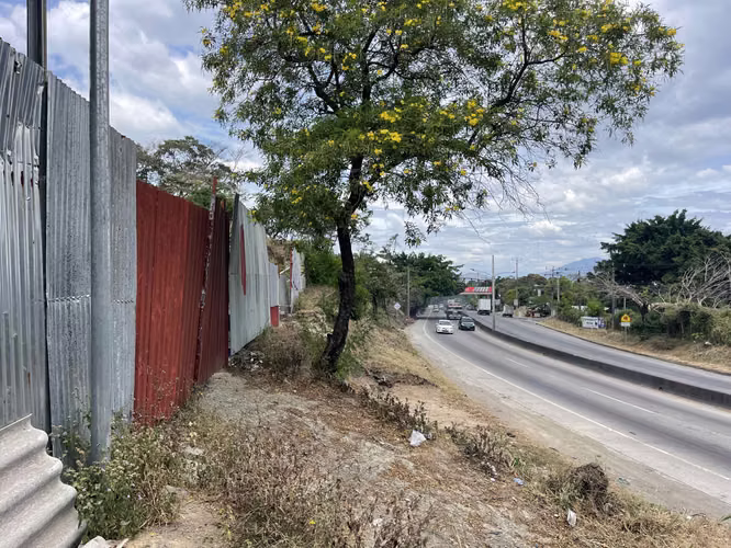 Venta nuevo precio terreno, Troncal del Norte,1.3Mz,  luz y agua, S.S. - Imagen 13