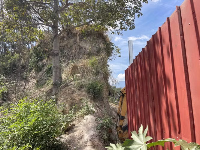 Venta nuevo precio terreno, Troncal del Norte,1.3Mz,  luz y agua, S.S. - Imagen 4