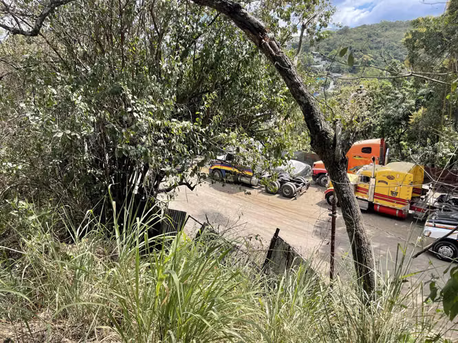 Venta nuevo precio terreno, Troncal del Norte,1.3Mz,  luz y agua, S.S. - Imagen 17