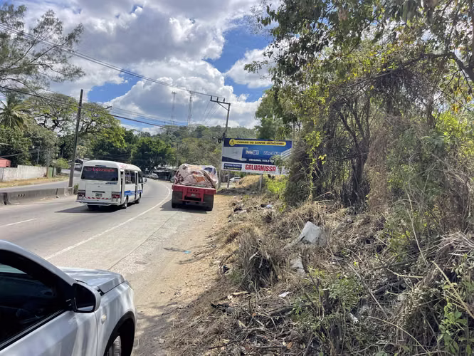 Venta nuevo precio terreno, Troncal del Norte,1.3Mz,  luz y agua, S.S. - Imagen 5