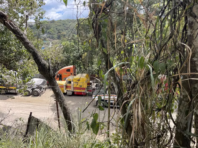 Venta nuevo precio terreno, Troncal del Norte,1.3Mz,  luz y agua, S.S. - Imagen 16