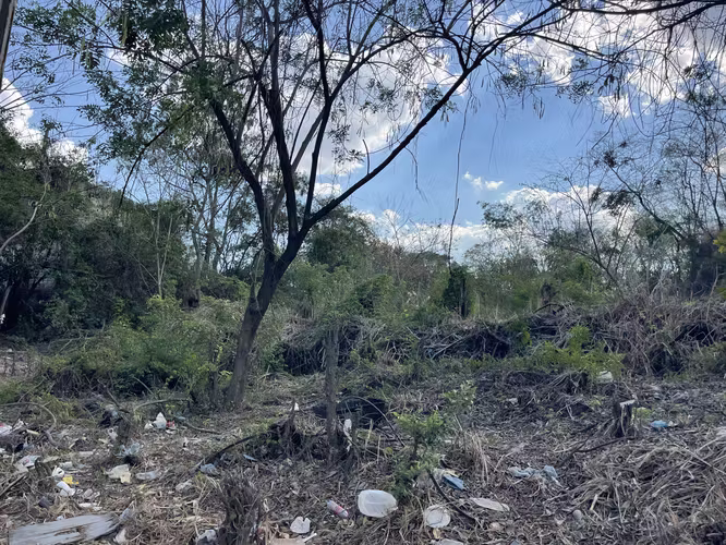 Venta nuevo precio terreno, Troncal del Norte,1.3Mz,  luz y agua, S.S. - Imagen 10