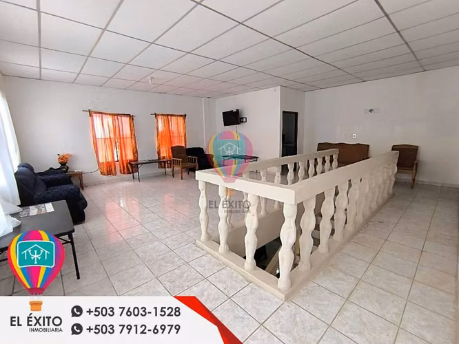 VENDO PRECIOSO RANCHO EN LOMAS DE SAN BLAS, LA LIBERTAD SURF CITY