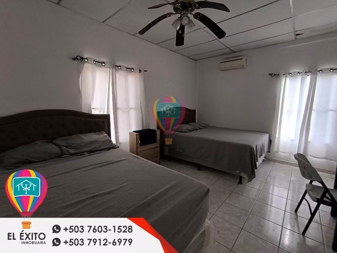 VENDO PRECIOSO RANCHO EN LOMAS DE SAN BLAS, LA LIBERTAD SURF CITY