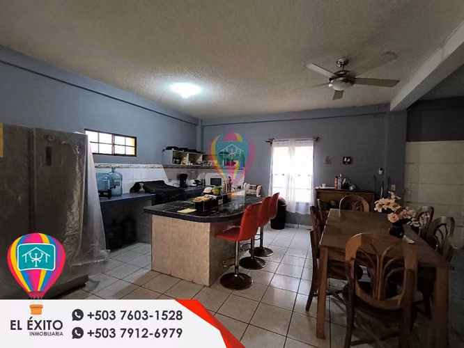 VENDO PRECIOSO RANCHO EN LOMAS DE SAN BLAS, LA LIBERTAD SURF CITY