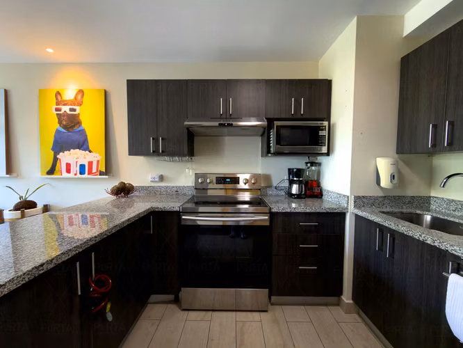 EN VENTA | APARTAMENTO DE UNA HABITACION AMUEBLADO EN AVITAT JOY, LOMAS DE SAN FRANCISCO - Imagen 15