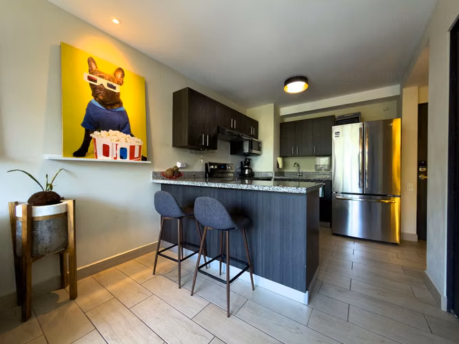 EN VENTA | APARTAMENTO DE UNA HABITACION AMUEBLADO EN AVITAT JOY, LOMAS DE SAN FRANCISCO - Imagen 16