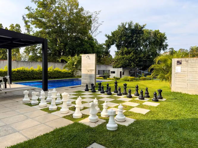 EN VENTA | APARTAMENTO DE UNA HABITACION AMUEBLADO EN AVITAT JOY, LOMAS DE SAN FRANCISCO - Imagen 19