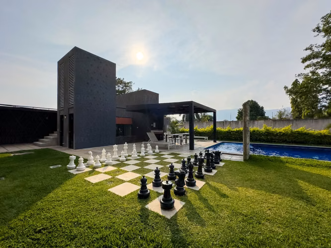 EN VENTA | APARTAMENTO DE UNA HABITACION AMUEBLADO EN AVITAT JOY, LOMAS DE SAN FRANCISCO - Imagen 8