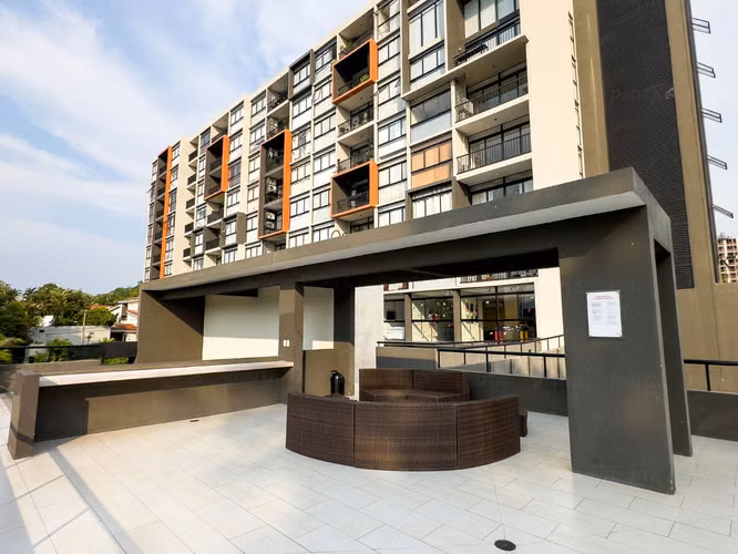 EN VENTA | APARTAMENTO DE UNA HABITACION AMUEBLADO EN AVITAT JOY, LOMAS DE SAN FRANCISCO - Imagen 20