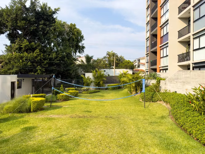 EN VENTA | APARTAMENTO DE UNA HABITACION AMUEBLADO EN AVITAT JOY, LOMAS DE SAN FRANCISCO - Imagen 10