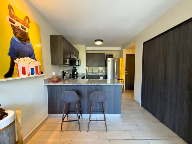 EN VENTA | APARTAMENTO DE UNA HABITACION AMUEBLADO EN AVITAT JOY, LOMAS DE SAN FRANCISCO - Imagen 17