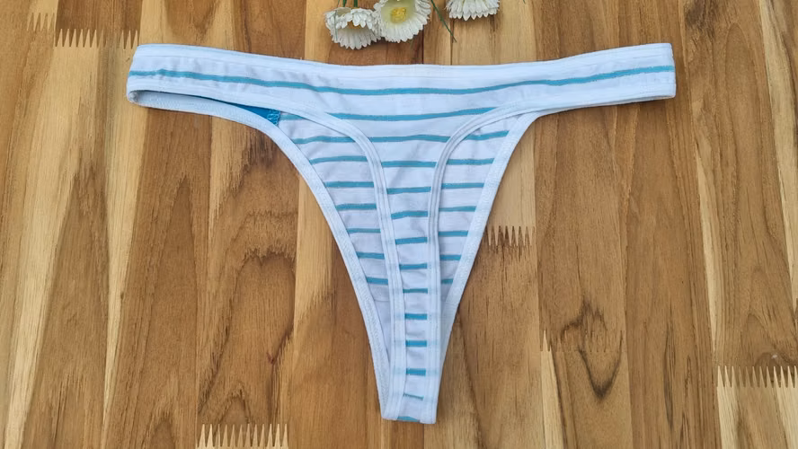 BellísimaLencería/ Algodón, Variedad de Precios TikTok: Katherine's ventas