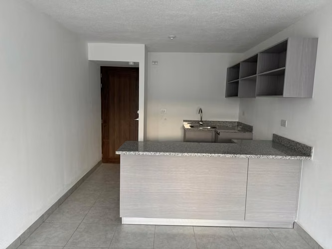 San Francisco Tower - Apartamento en Venta en Colonia San Francisco #3195