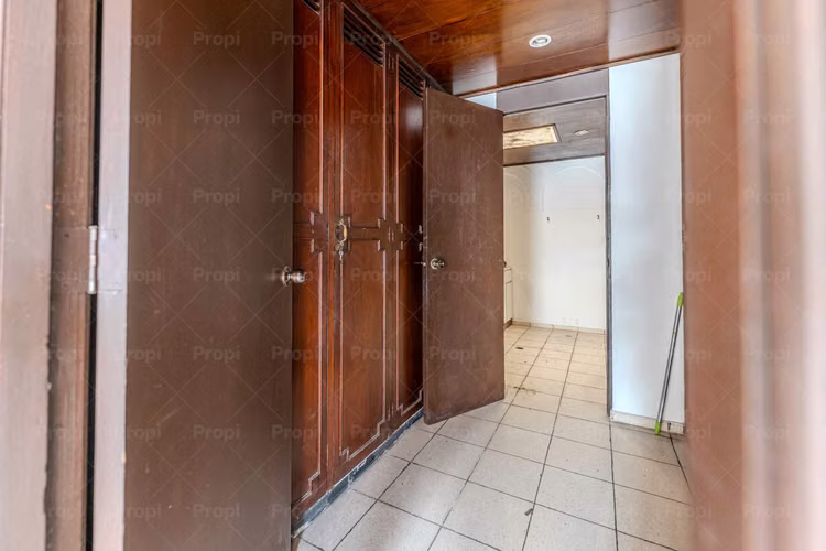 Colonia Escalon - Casa en Venta en San Salvador #3207