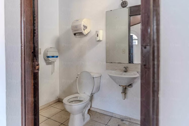 Colonia Escalon - Casa en Venta en San Salvador #3207