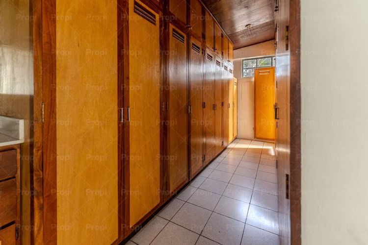 Colonia Escalon - Casa en Venta en San Salvador #3207