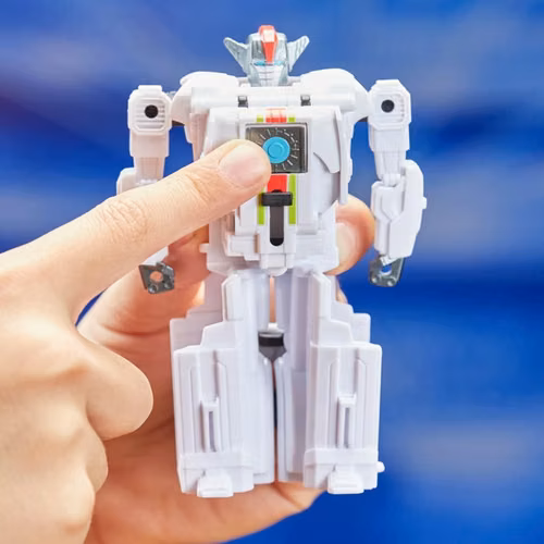 Transformers One Wheeljack 11cm. - Imagen 2