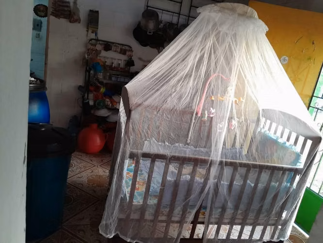 Vendo comoda,Cama cuna de cedro casi nueva