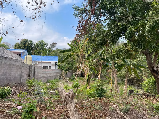 ATAMI!! TERRENO SEMIPLANO EN VENTA CARCA DEL RESTAURANT EL PELÍCANO