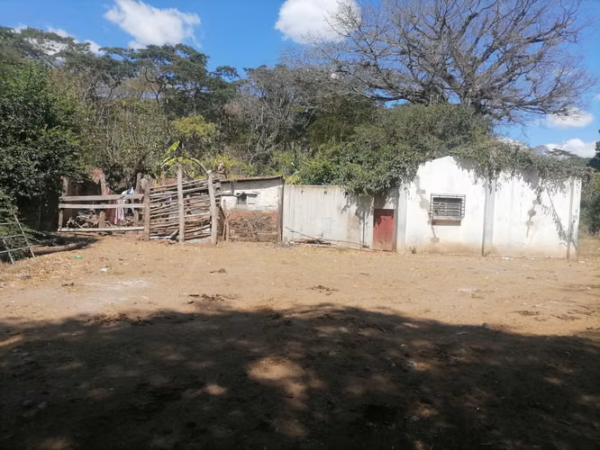 VENTA  HACIENDA  110 MANZANAS  SANTA ANA