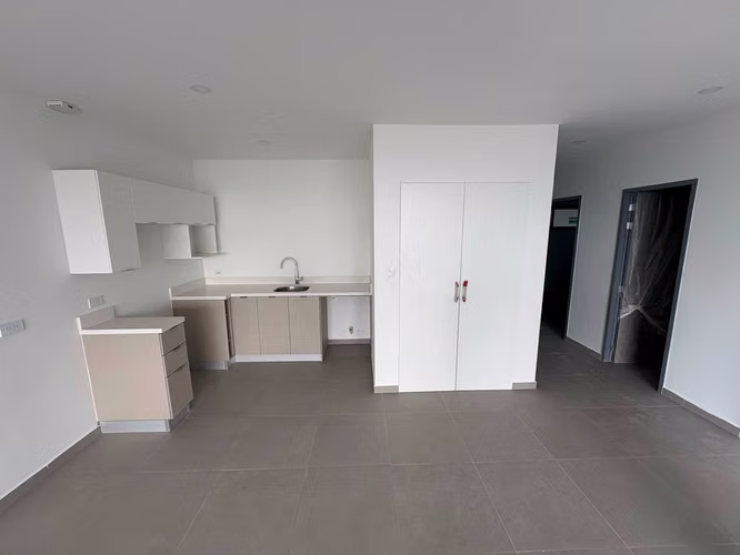 Torre Maya - Apartamento en Venta en Colonia Escalón #3219