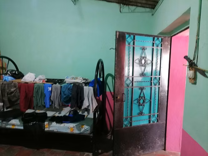 VENTA CASA EN EL TRAPICHE- CHALCHUAPA- SANTA ANA