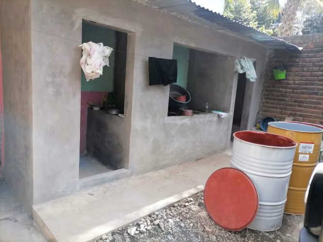 VENTA CASA EN EL TRAPICHE- CHALCHUAPA- SANTA ANA